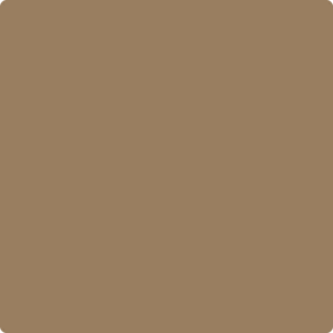 1056 Edgewood Rocks by Benjamin Moore