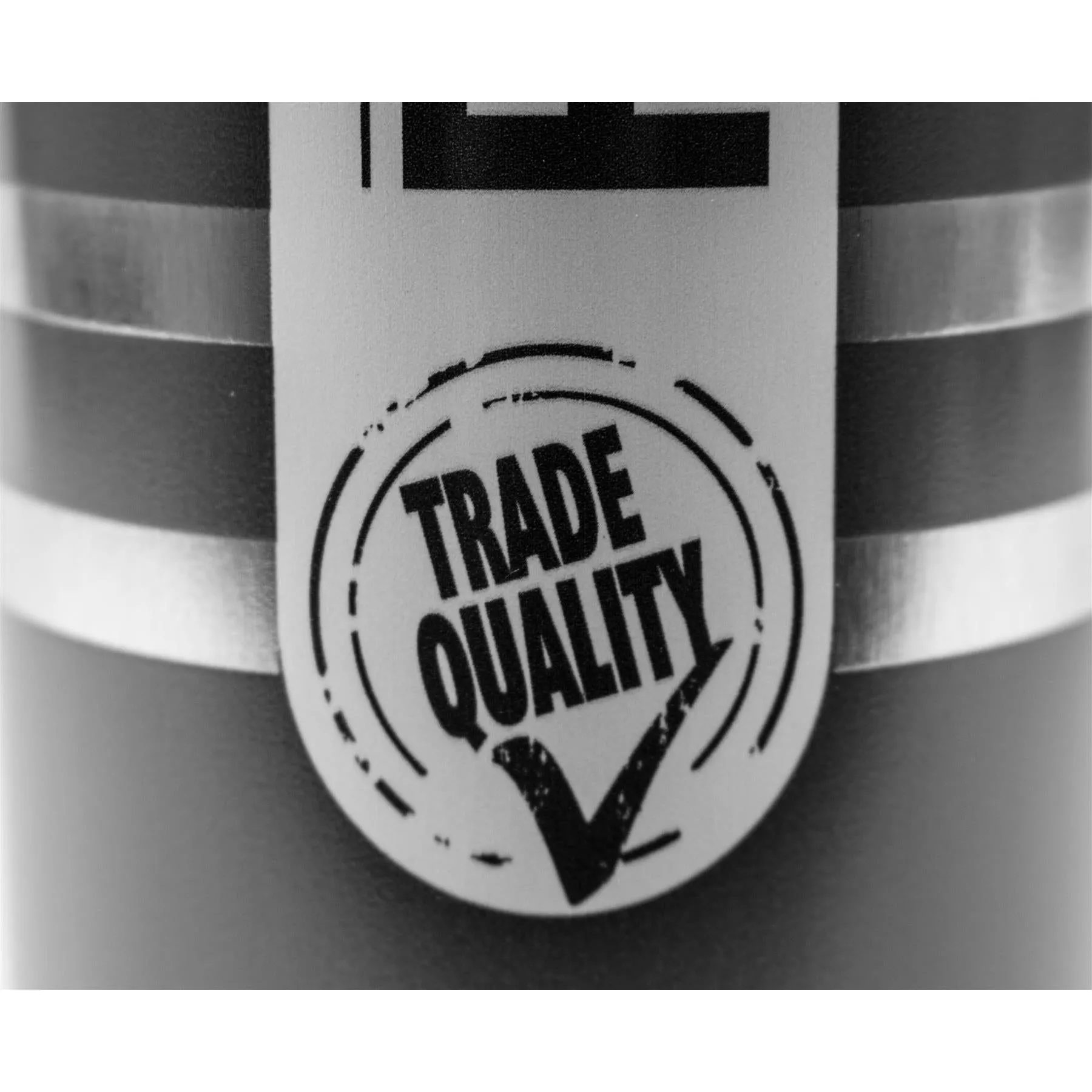12 x PMA Aerosol Spray Paint Matt White Acrylic High Coverage 500ml