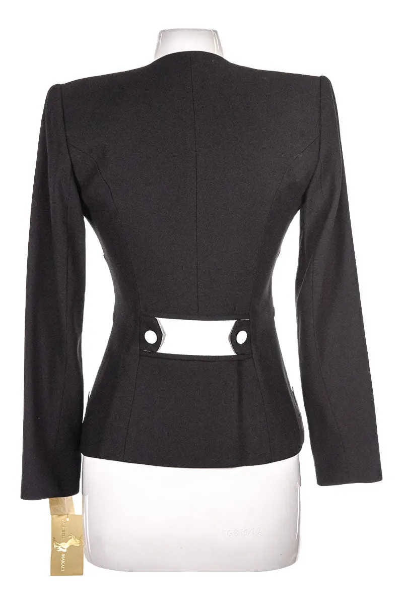 Alberto Makali Jacket