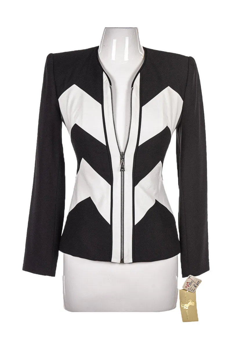 Alberto Makali Jacket