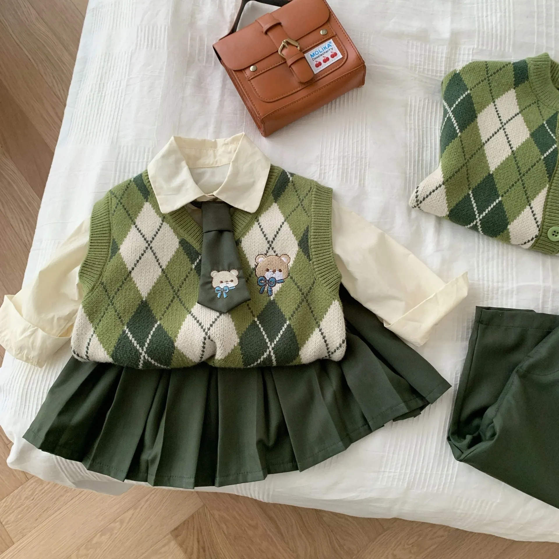 Baby & Toddler Sweaters & Cardigans For Toddler Girls Boys