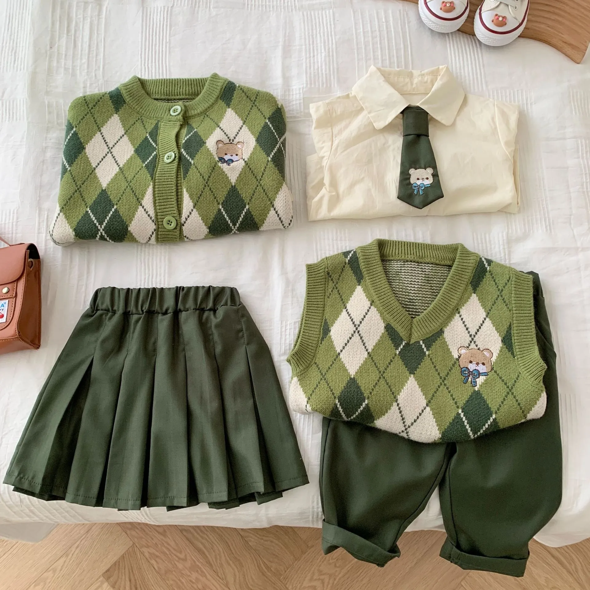 Baby & Toddler Sweaters & Cardigans For Toddler Girls Boys