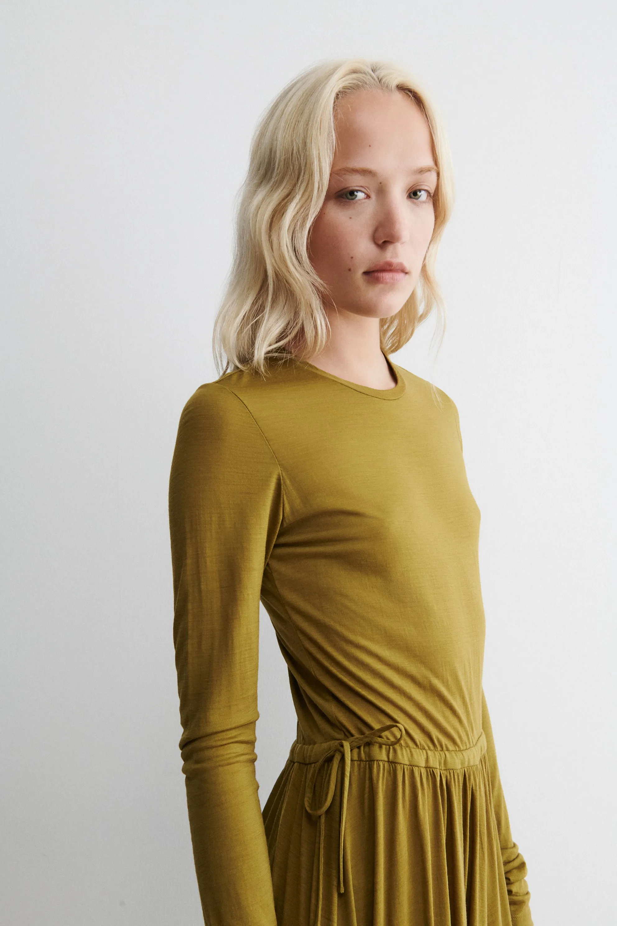 Bazoni Dress