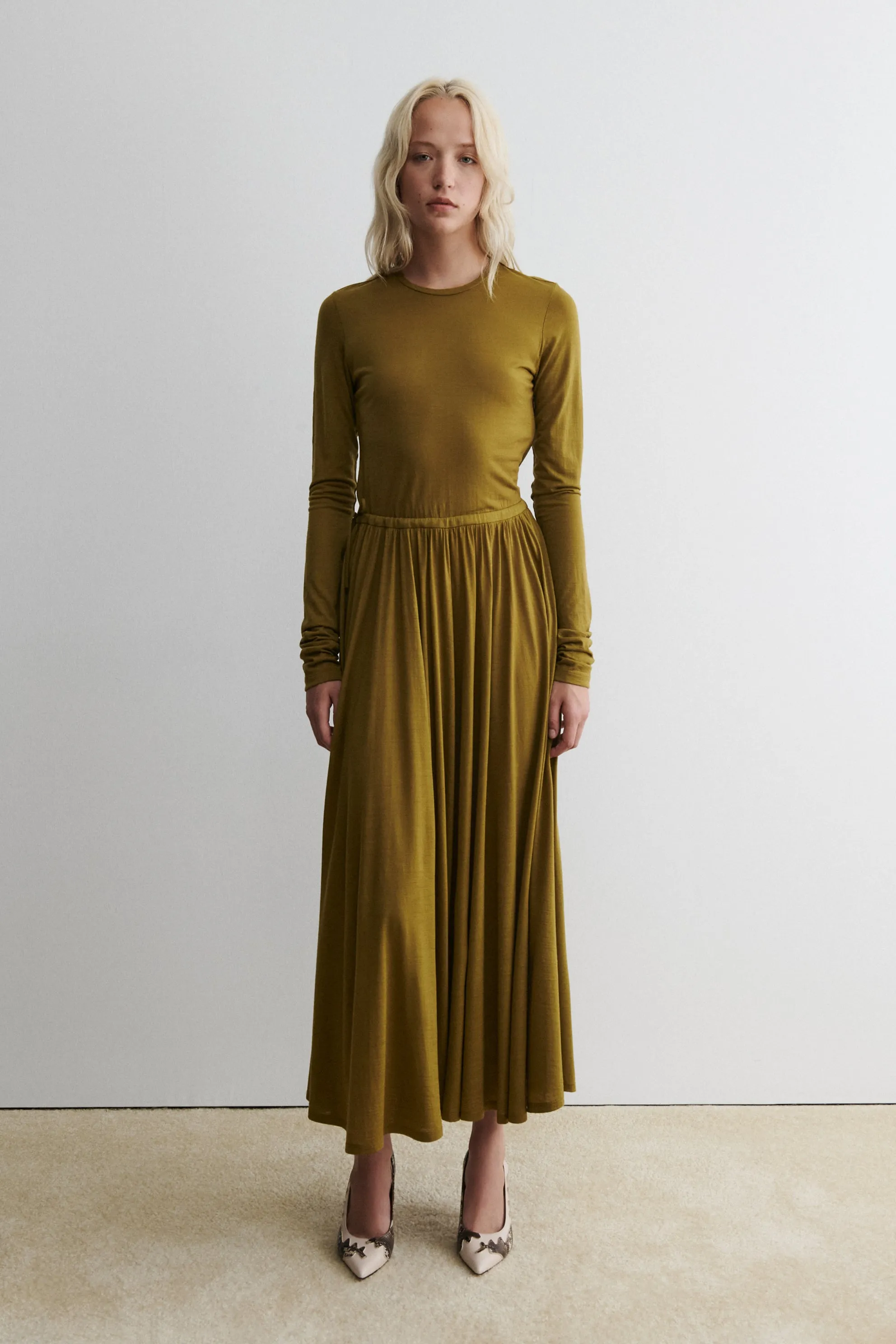 Bazoni Dress