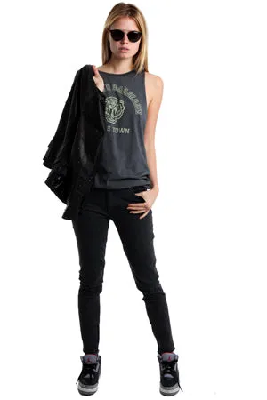 BLK DNM Essex Grey Denim Jean