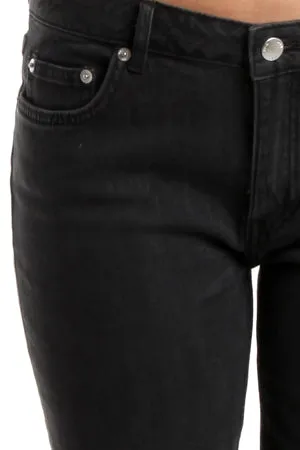 BLK DNM Essex Grey Denim Jean