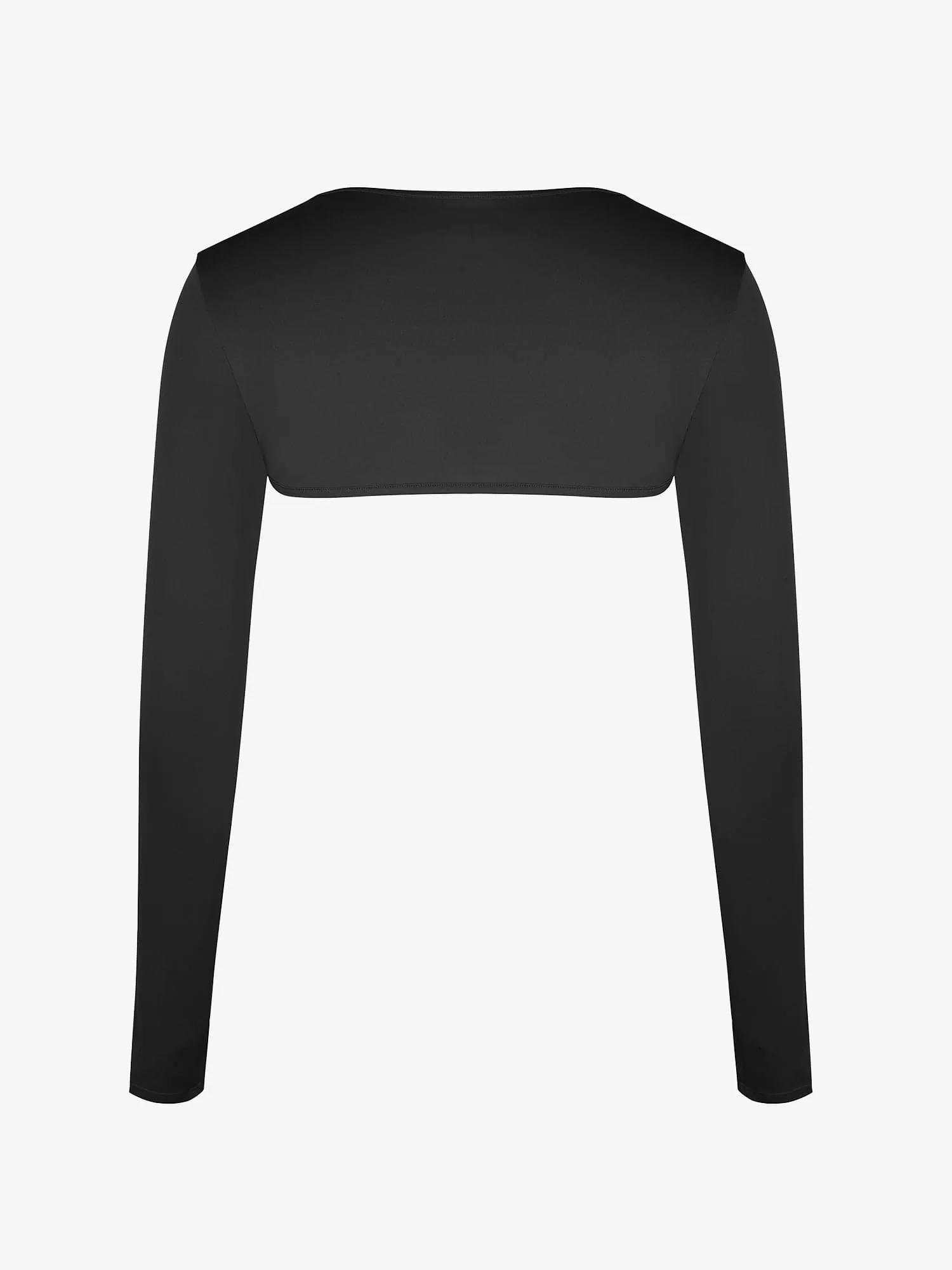 Bluetag Cooling Long Sleeve Shrug