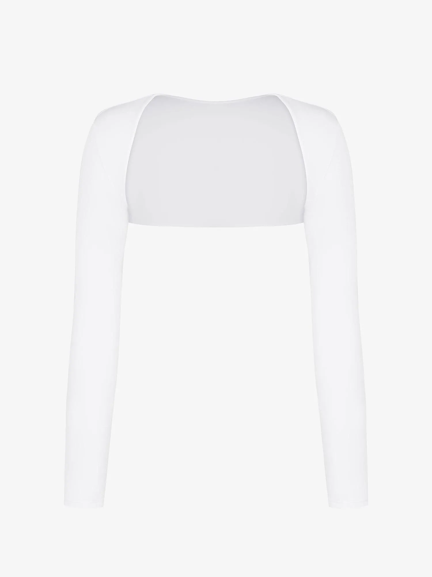 Bluetag Cooling Long Sleeve Shrug