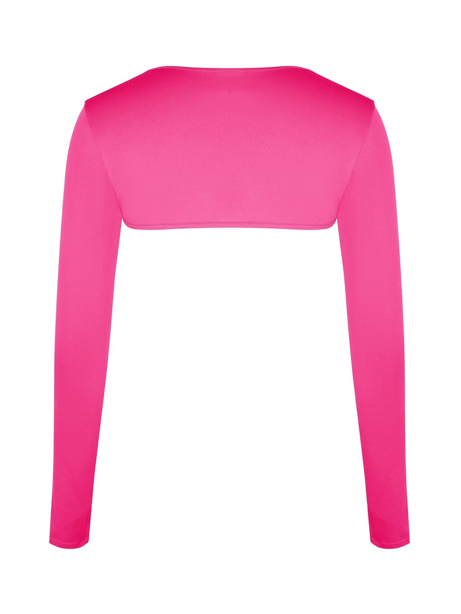 Bluetag Cooling Long Sleeve Shrug