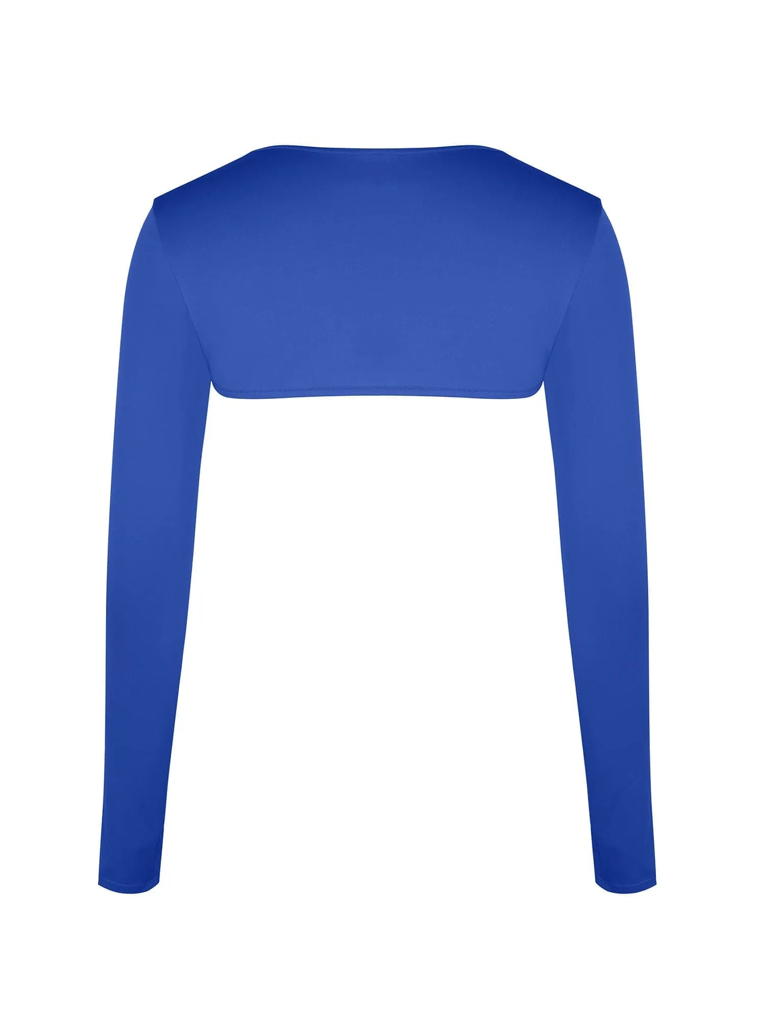 Bluetag Cooling Long Sleeve Shrug