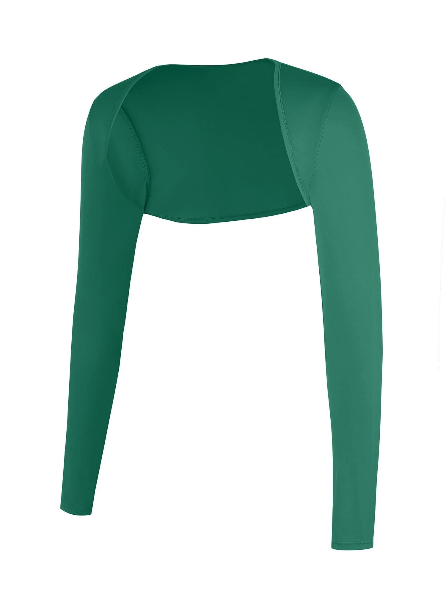 Bluetag Cooling Long Sleeve Shrug