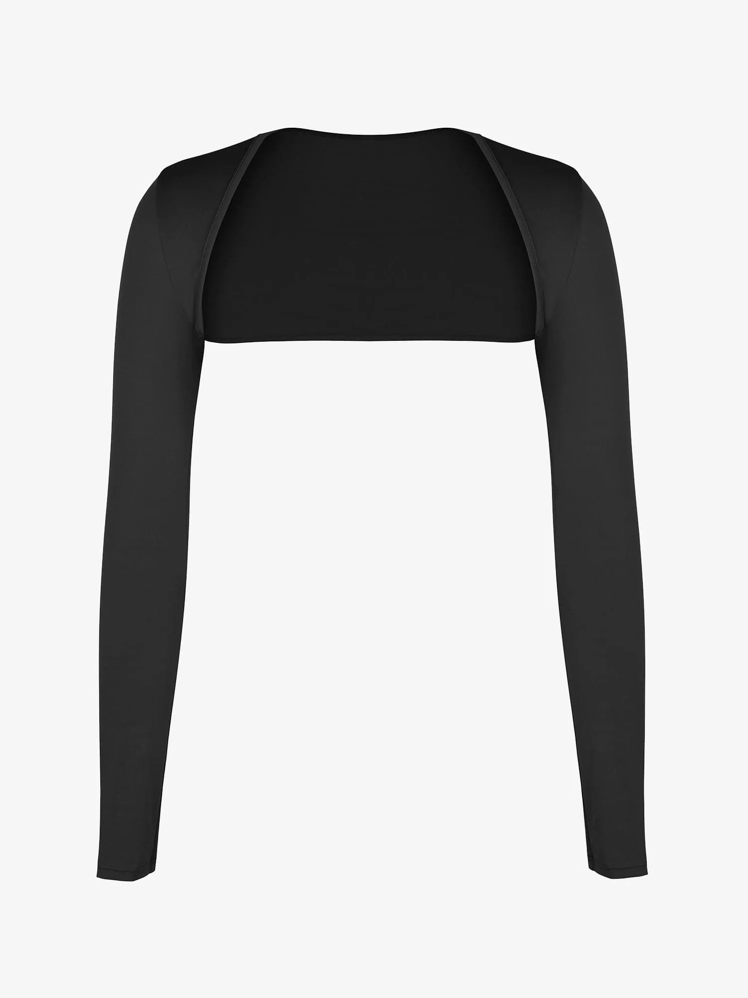 Bluetag Cooling Long Sleeve Shrug