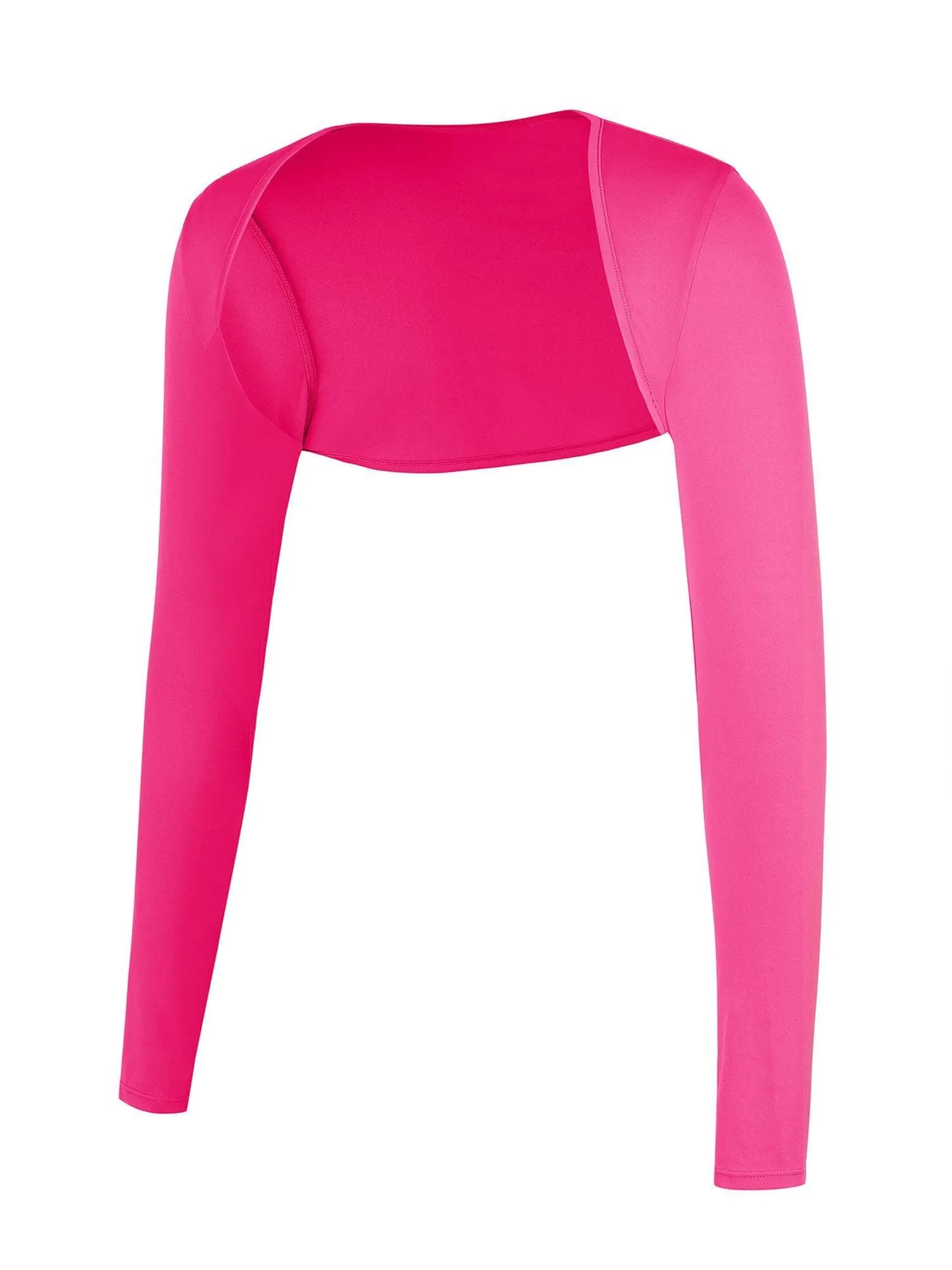 Bluetag Cooling Long Sleeve Shrug