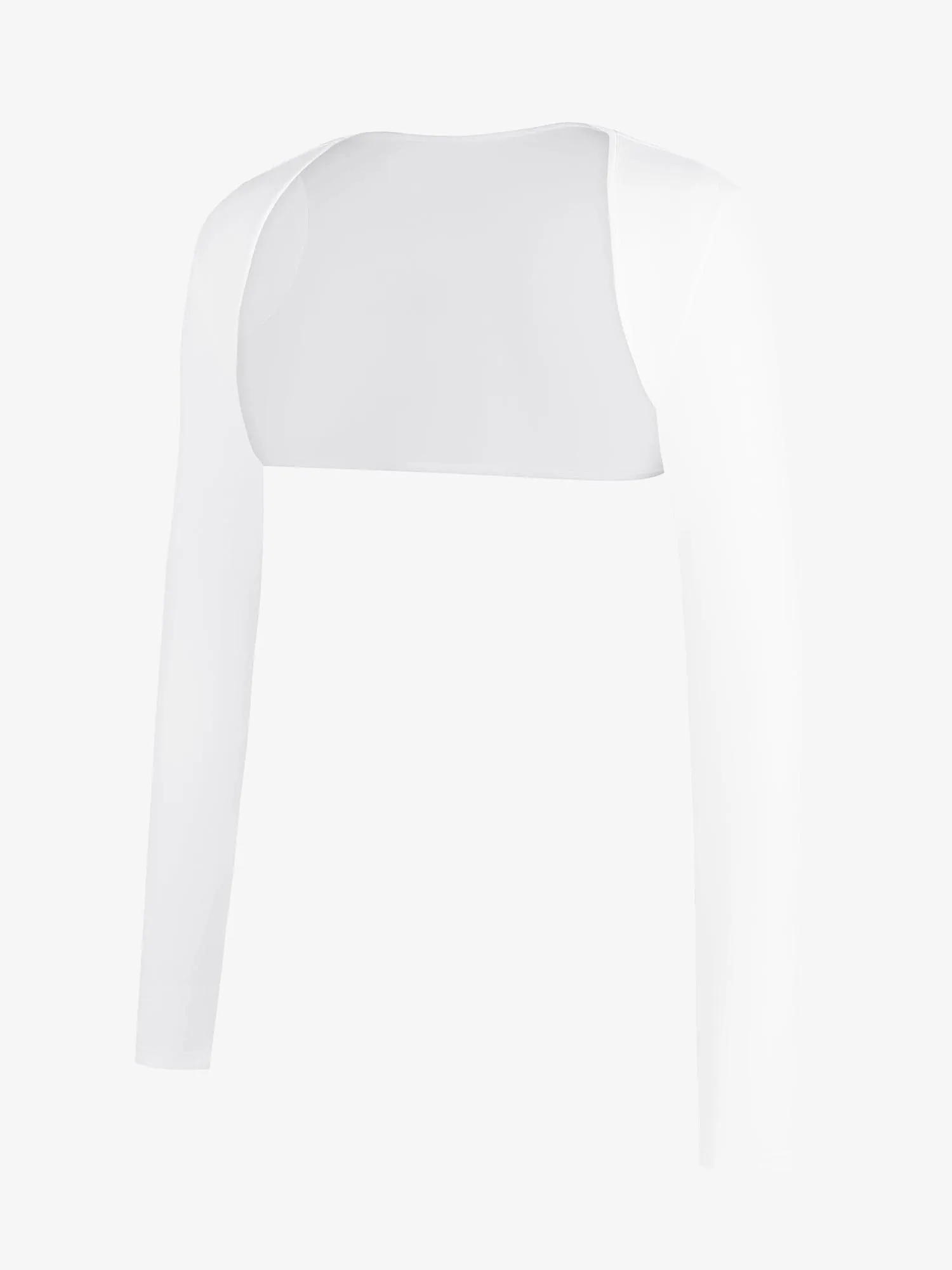 Bluetag Cooling Long Sleeve Shrug