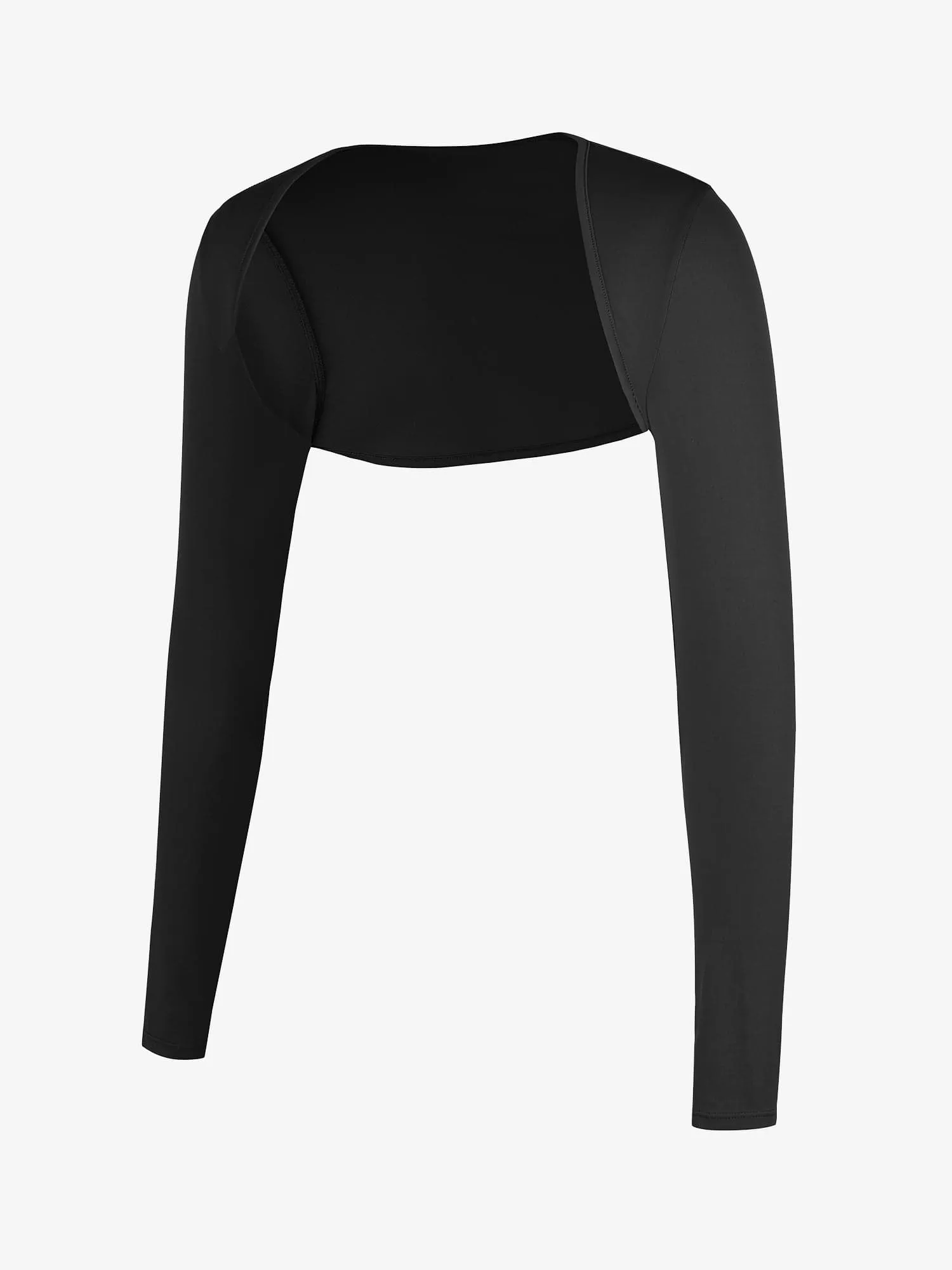Bluetag Cooling Long Sleeve Shrug