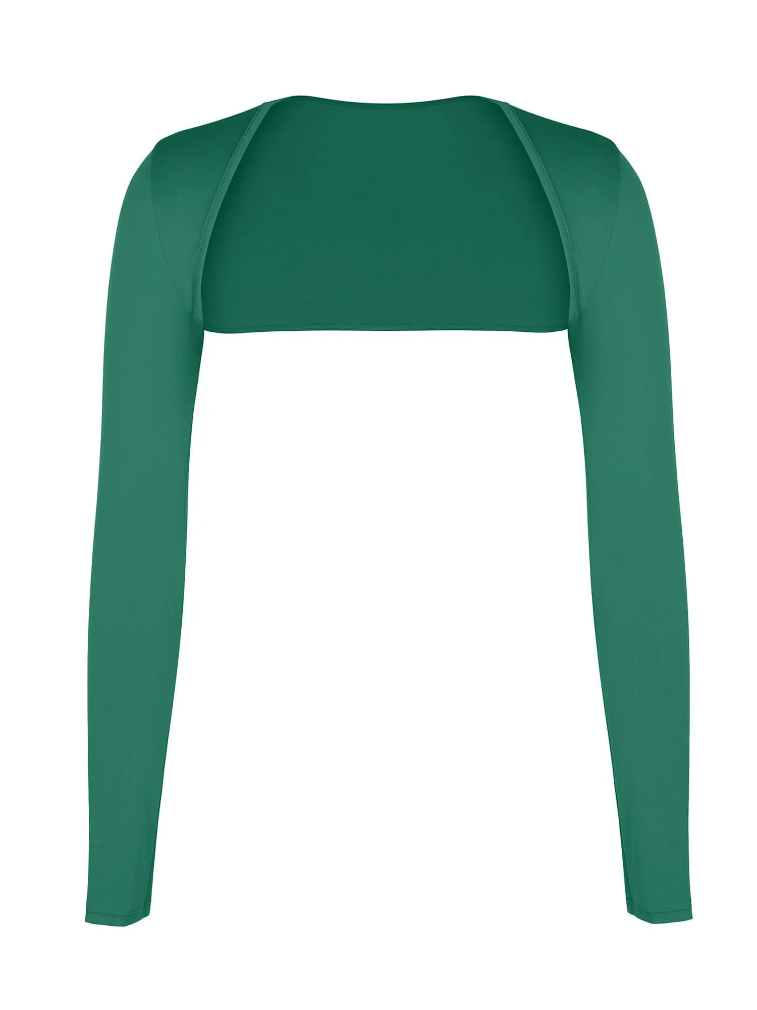 Bluetag Cooling Long Sleeve Shrug