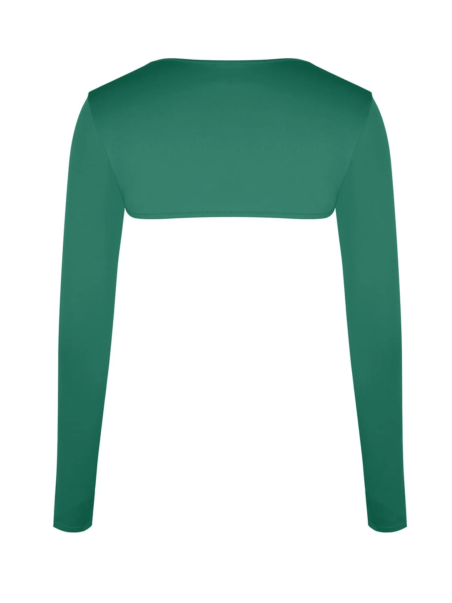 Bluetag Cooling Long Sleeve Shrug