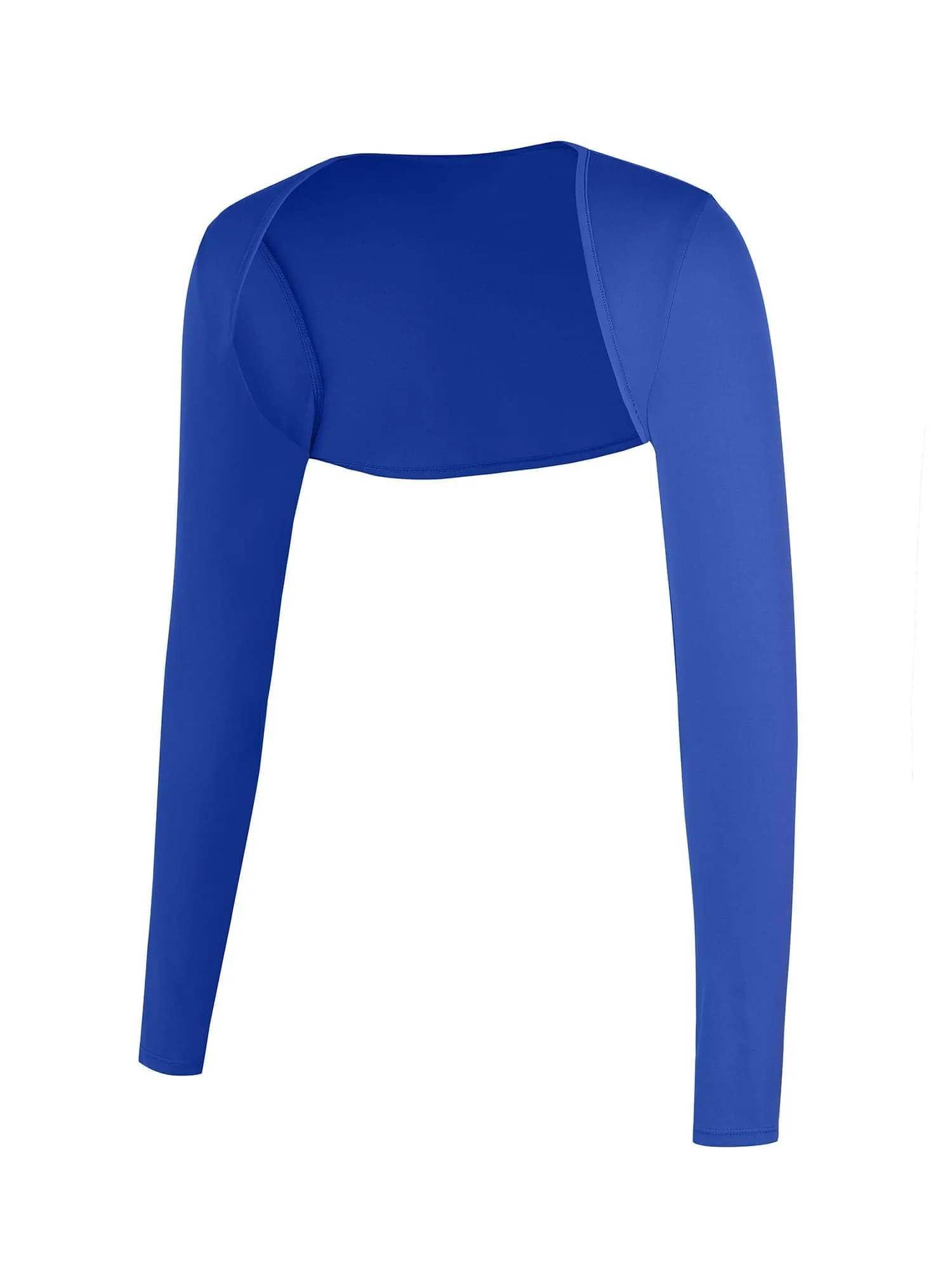 Bluetag Cooling Long Sleeve Shrug