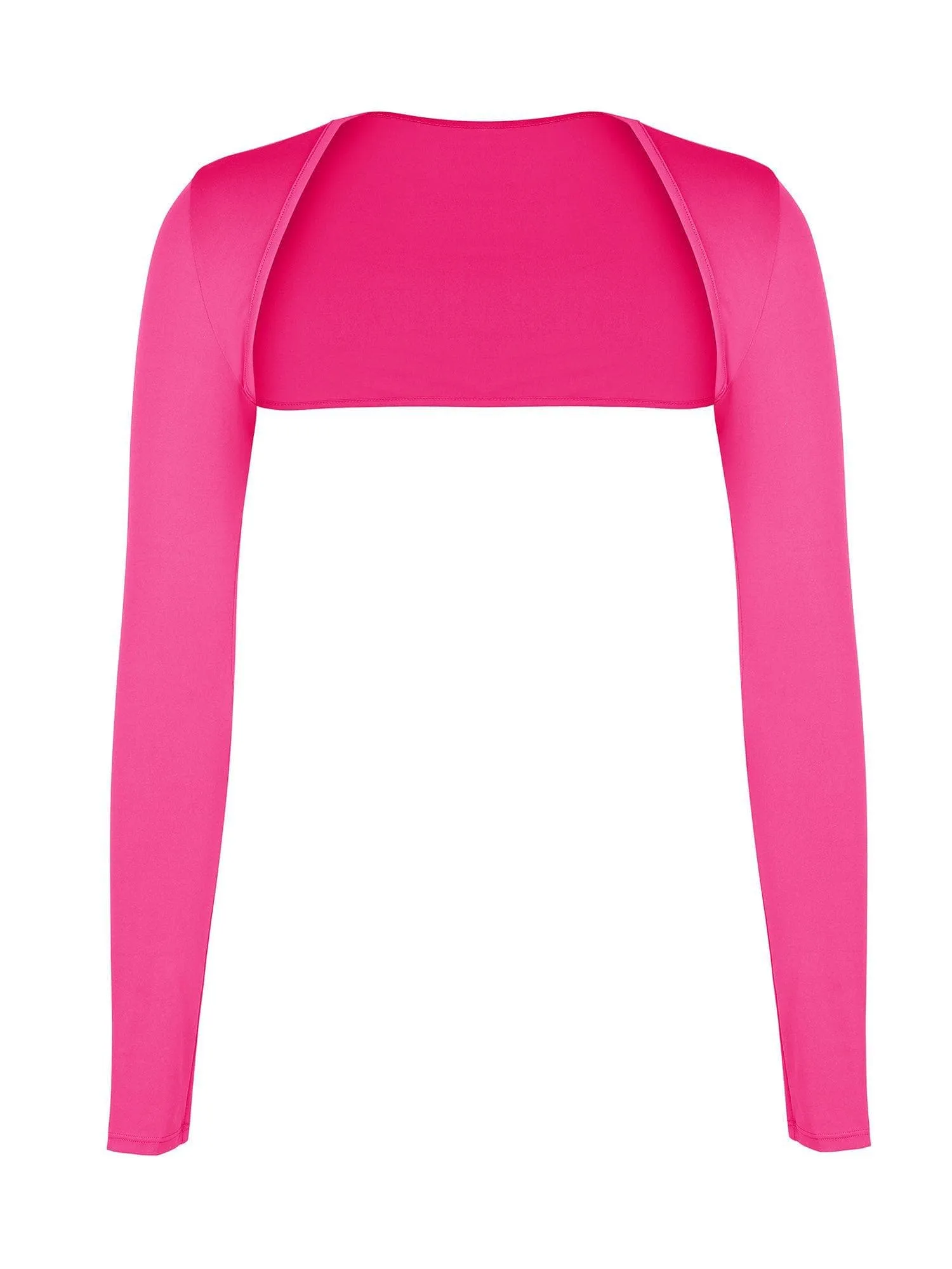 Bluetag Cooling Long Sleeve Shrug