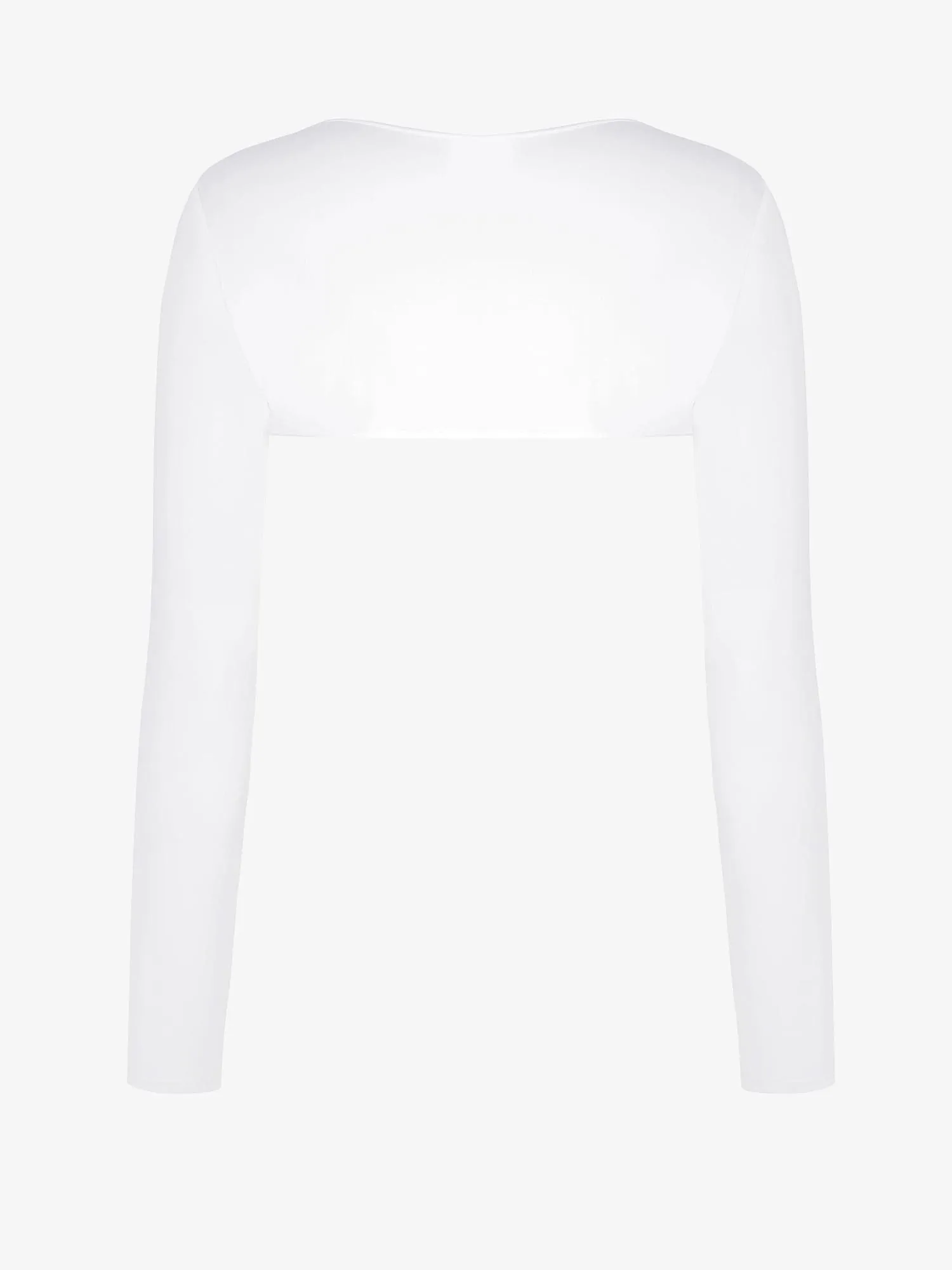 Bluetag Cooling Long Sleeve Shrug