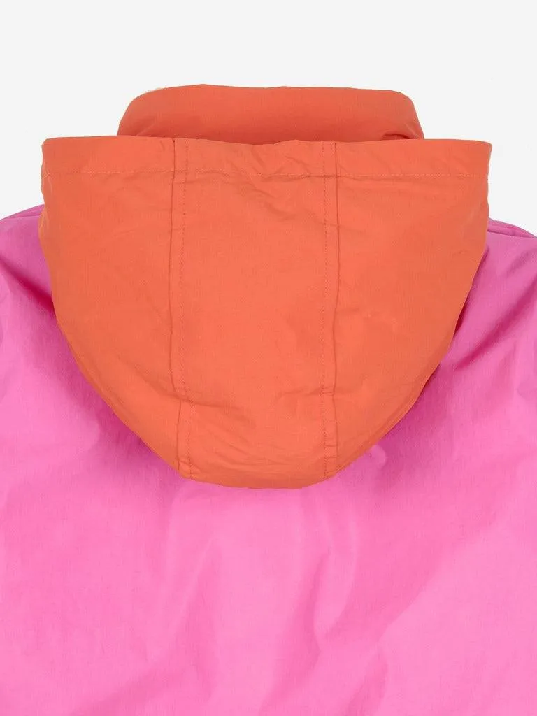 Bobo Circle Anorak