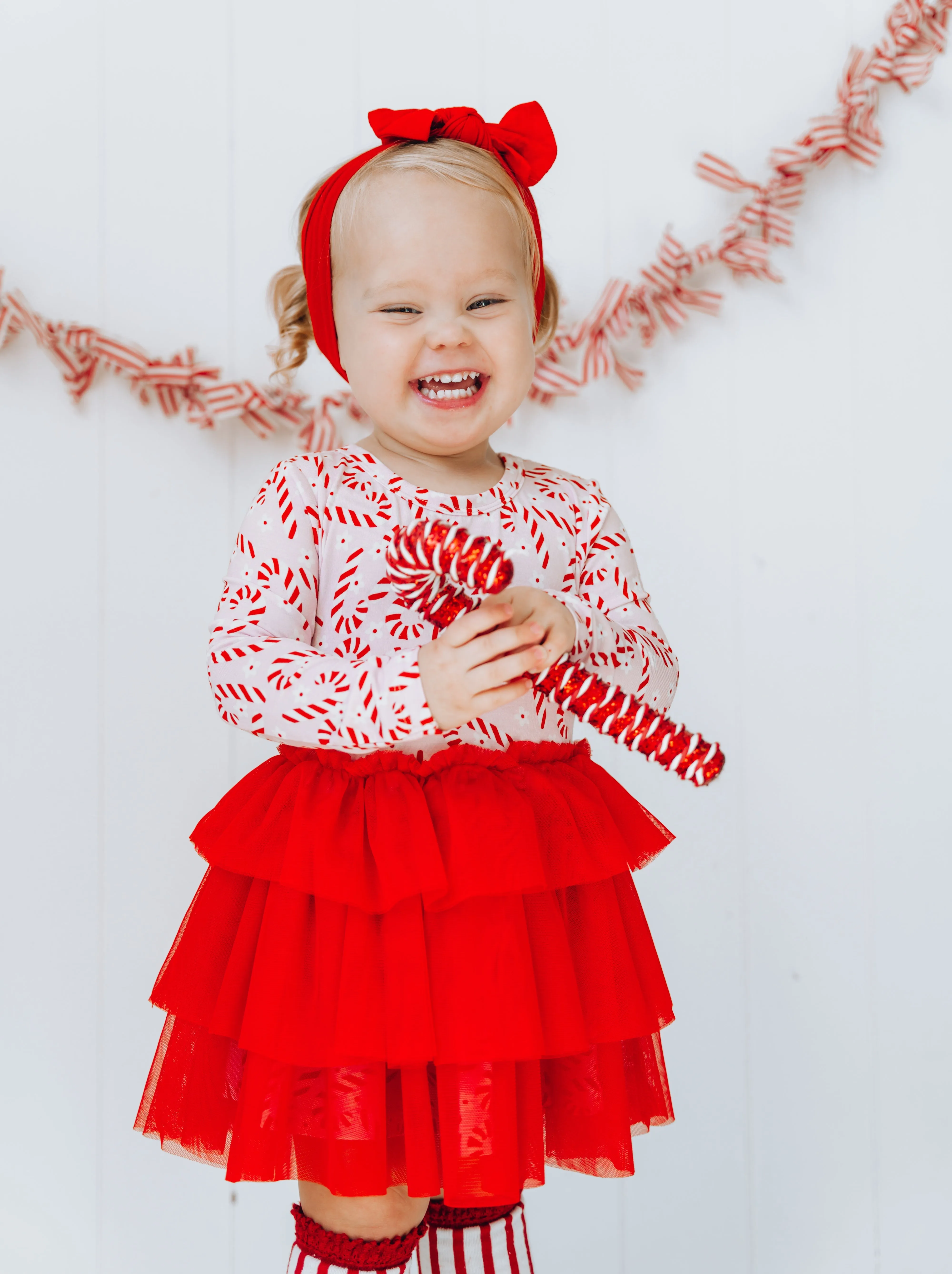 CANDY CANE LANEZzz DREAM TUTU DRESS