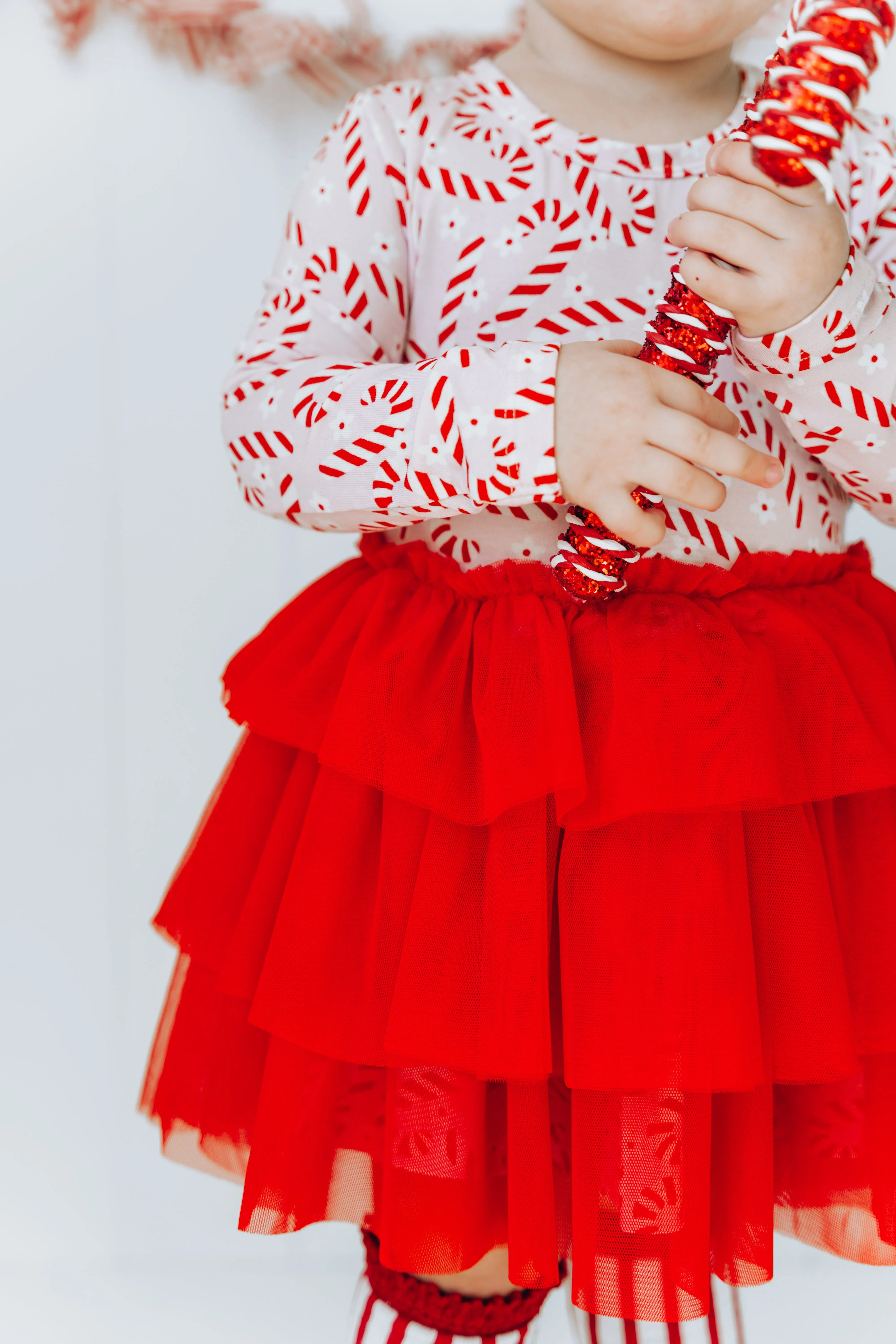 CANDY CANE LANEZzz DREAM TUTU DRESS