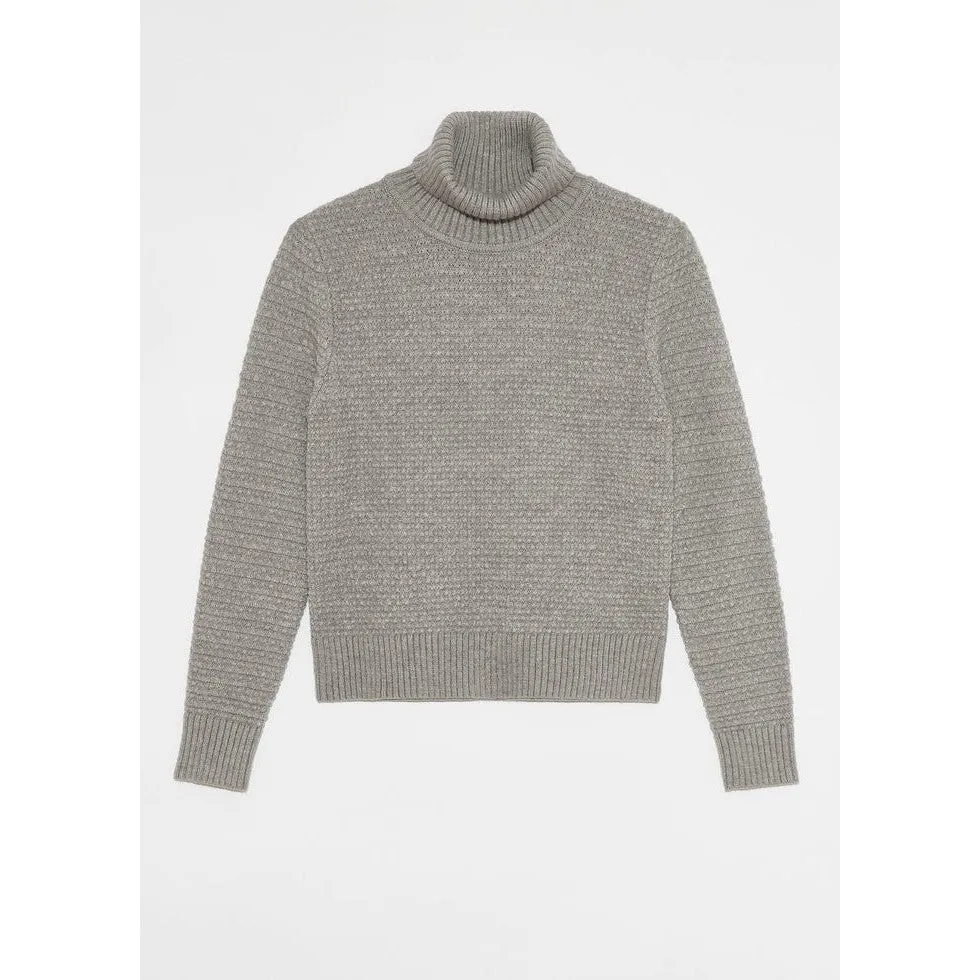 Carlina Sweater - Deluc
