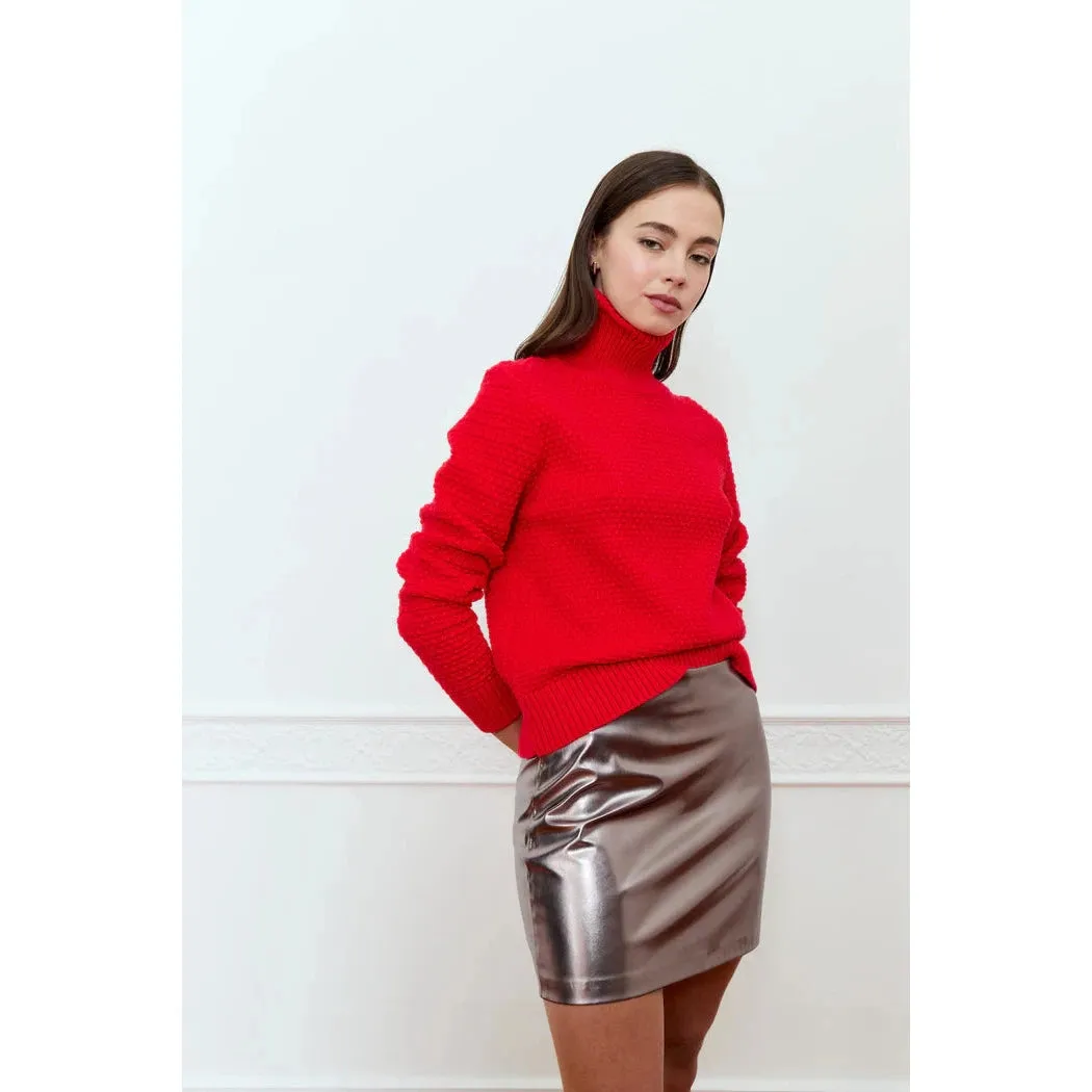 Carlina Sweater - Deluc