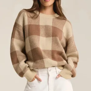 Check You Later Sweater
