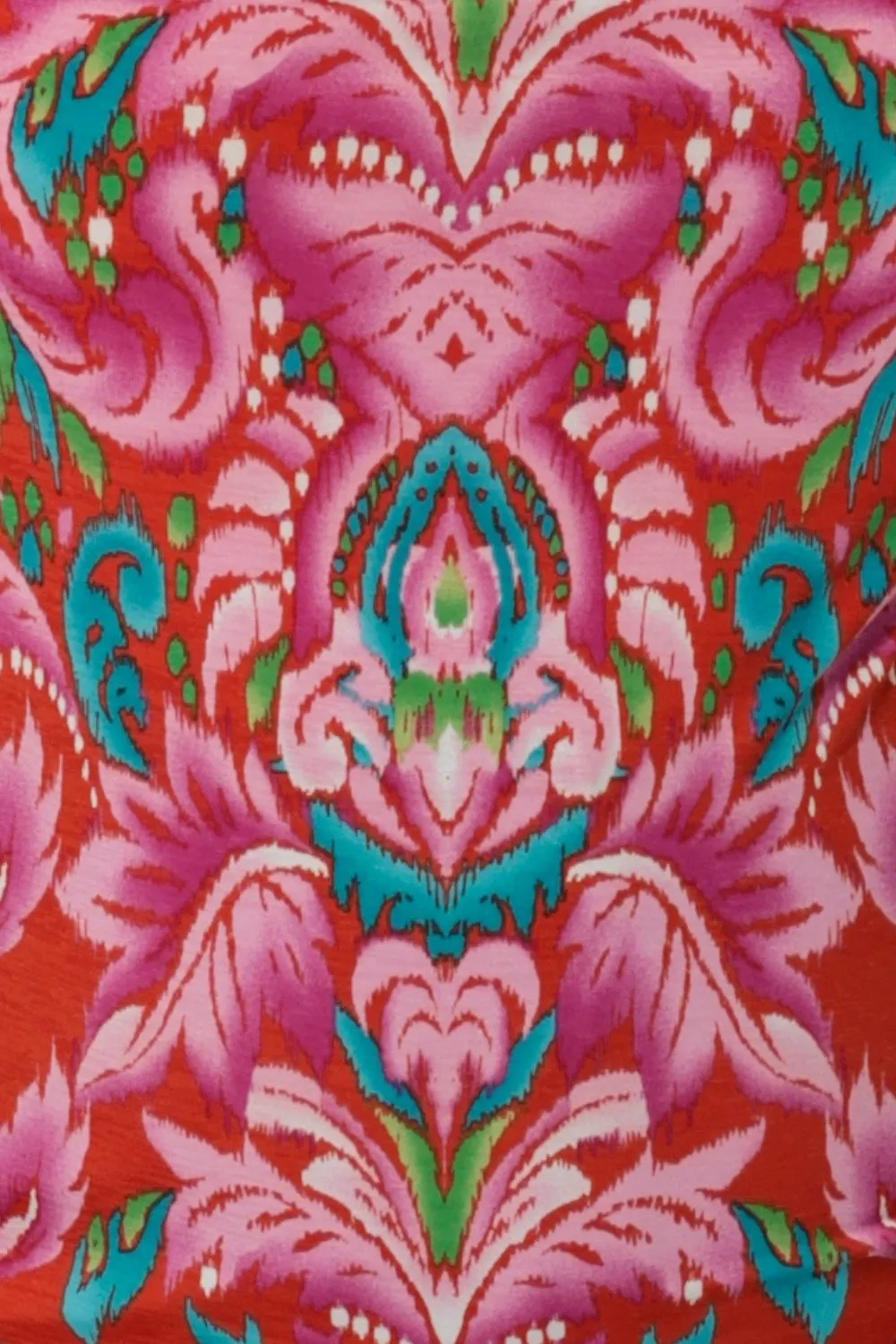 Daryl Top in Indian Summer