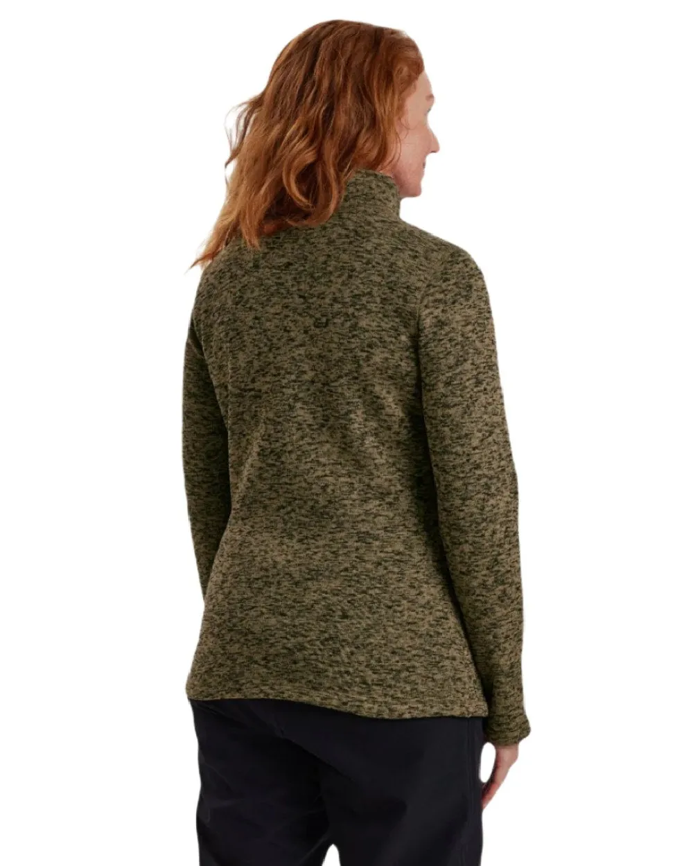 Deerhunter Lady Sarek Knitted Jacket