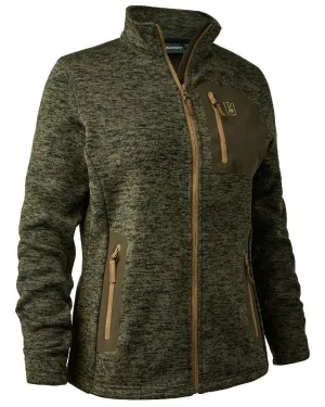 Deerhunter Lady Sarek Knitted Jacket