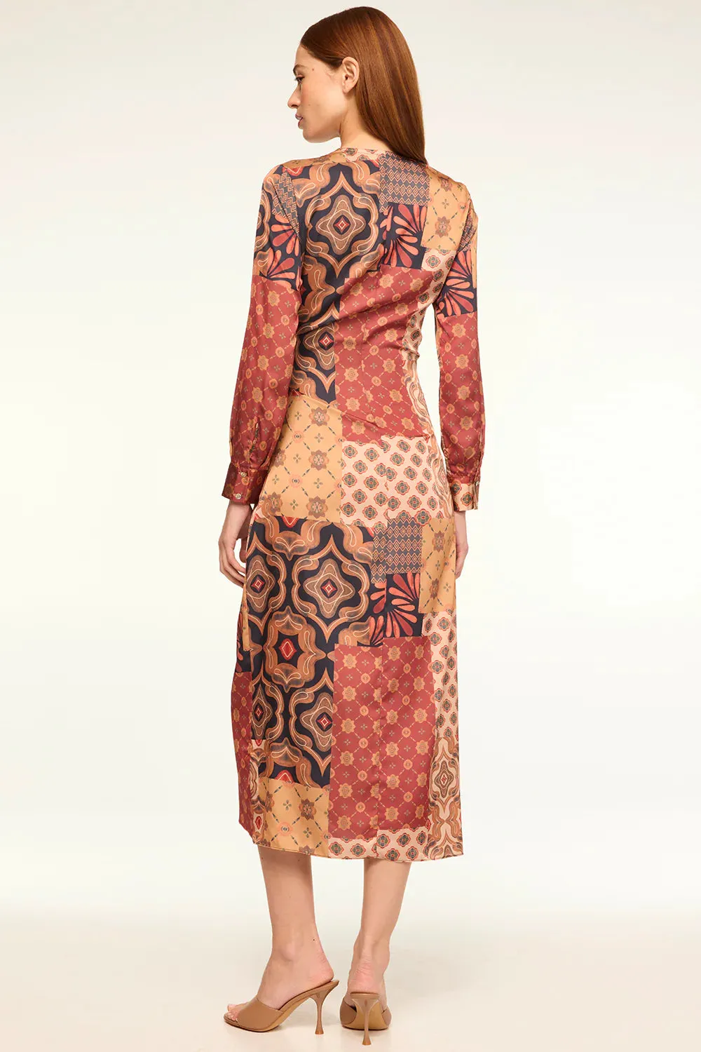 Eliza Dress