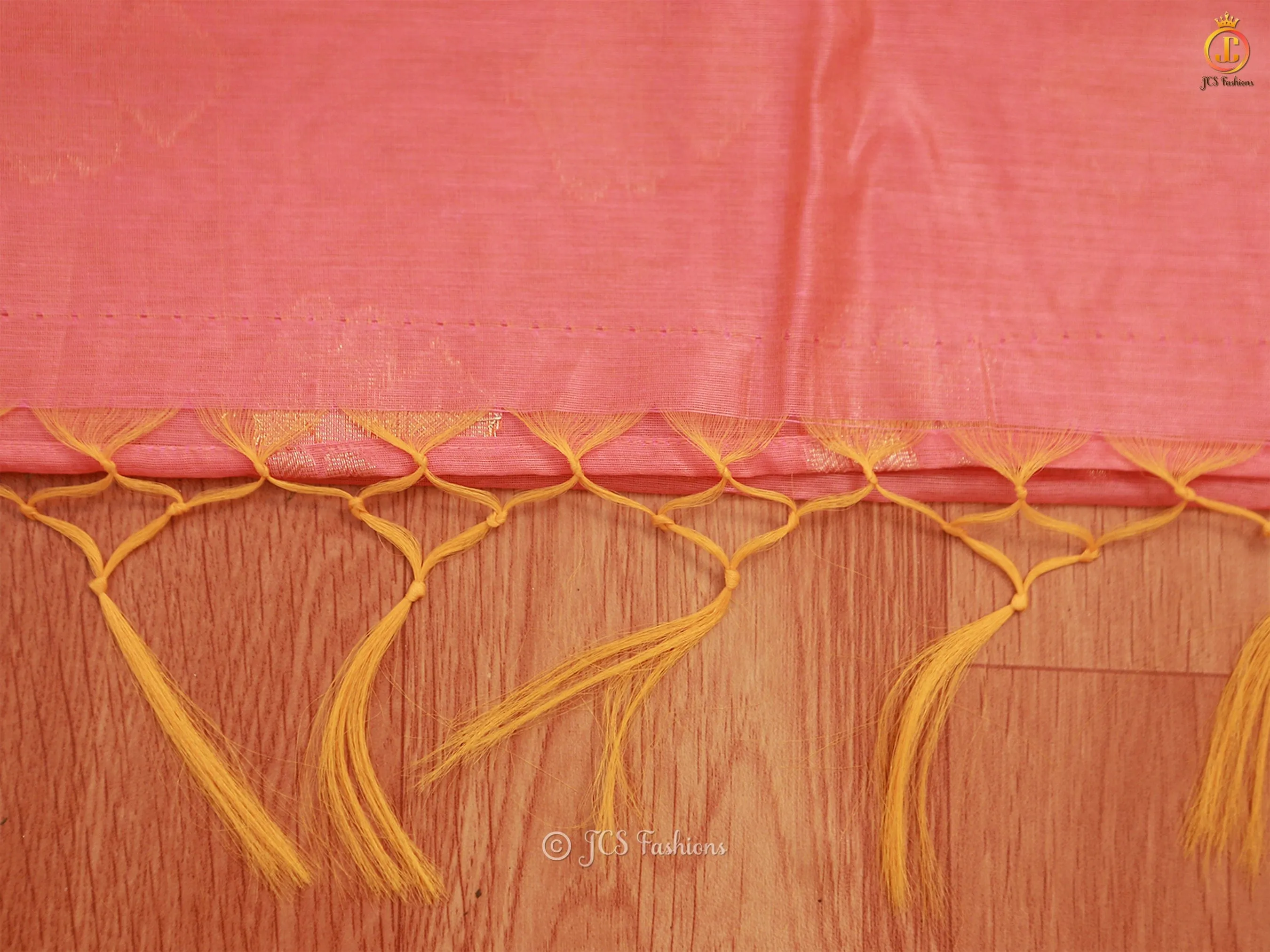 Exquisite Soft Silk Cotton Saree With Brocade Blouse