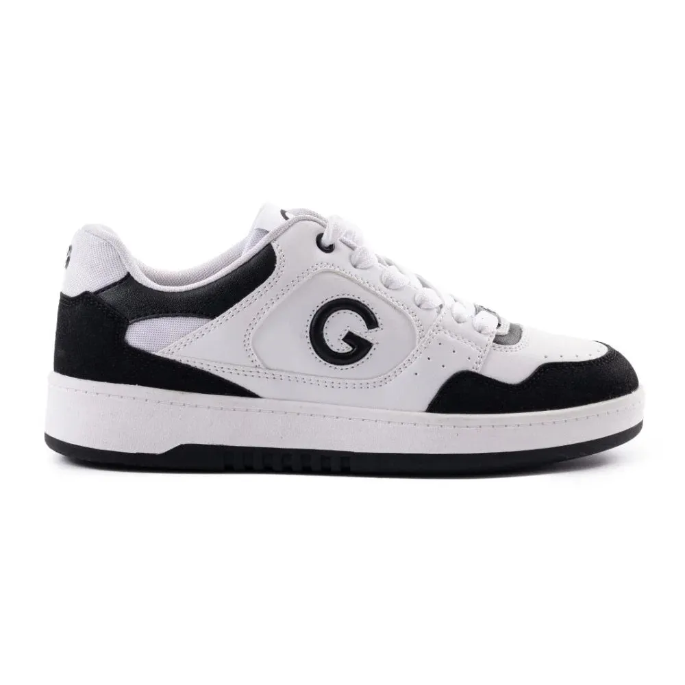 GBG Los Angeles Prayaa Women - WHTBLK