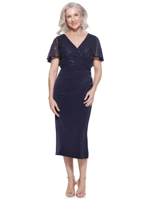 Joyce Beaded Midi - Made to Order