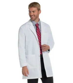 Landau Men's Lab Coat