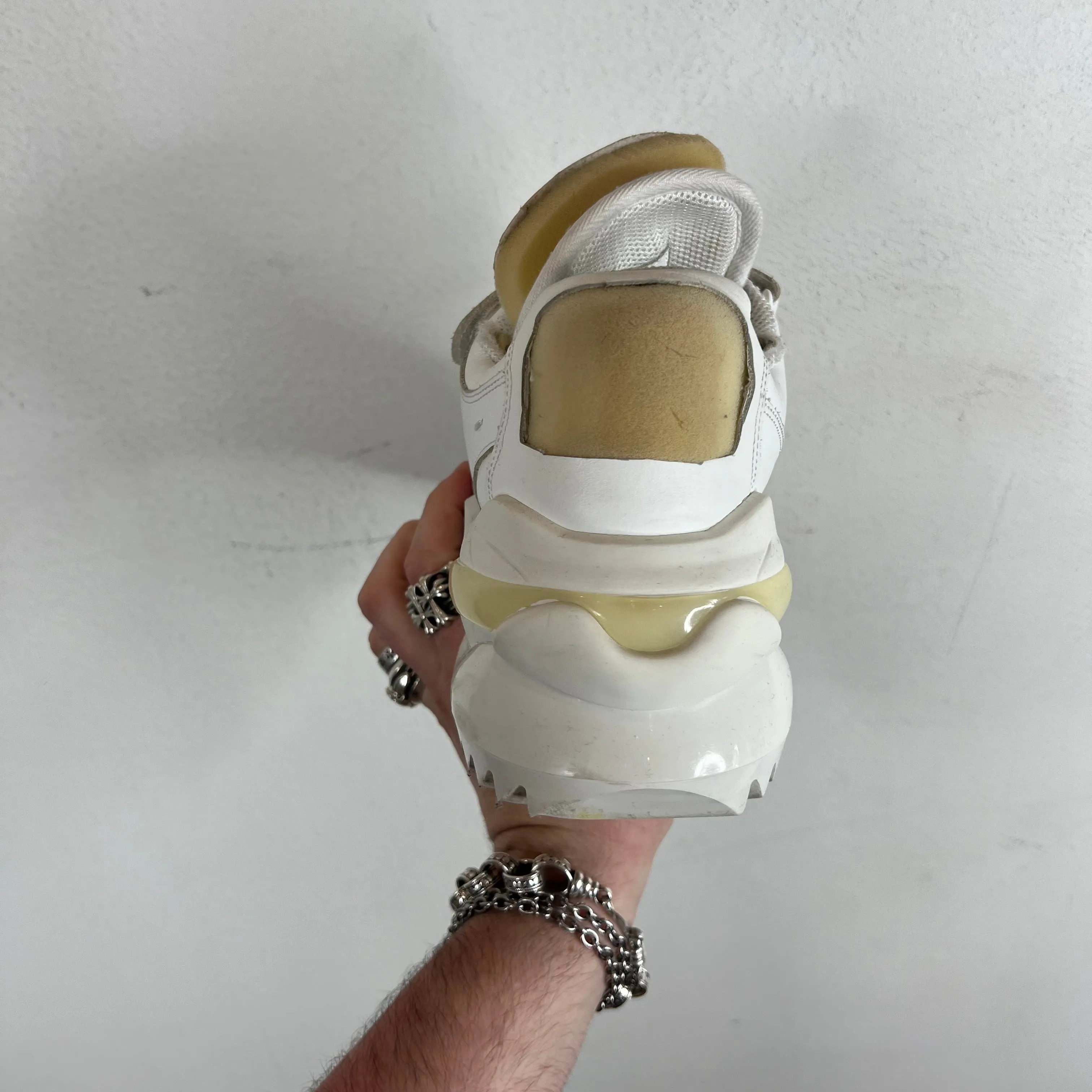 Margiela Artisanal Chunky Sneakers