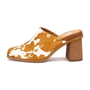 Marylou Mules