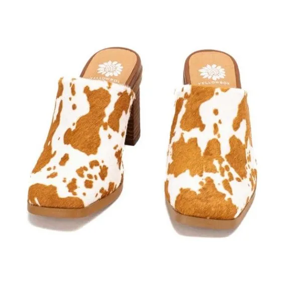 Marylou Mules