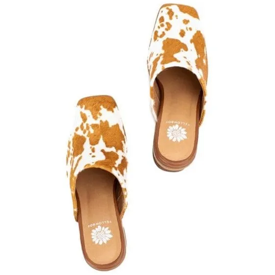 Marylou Mules