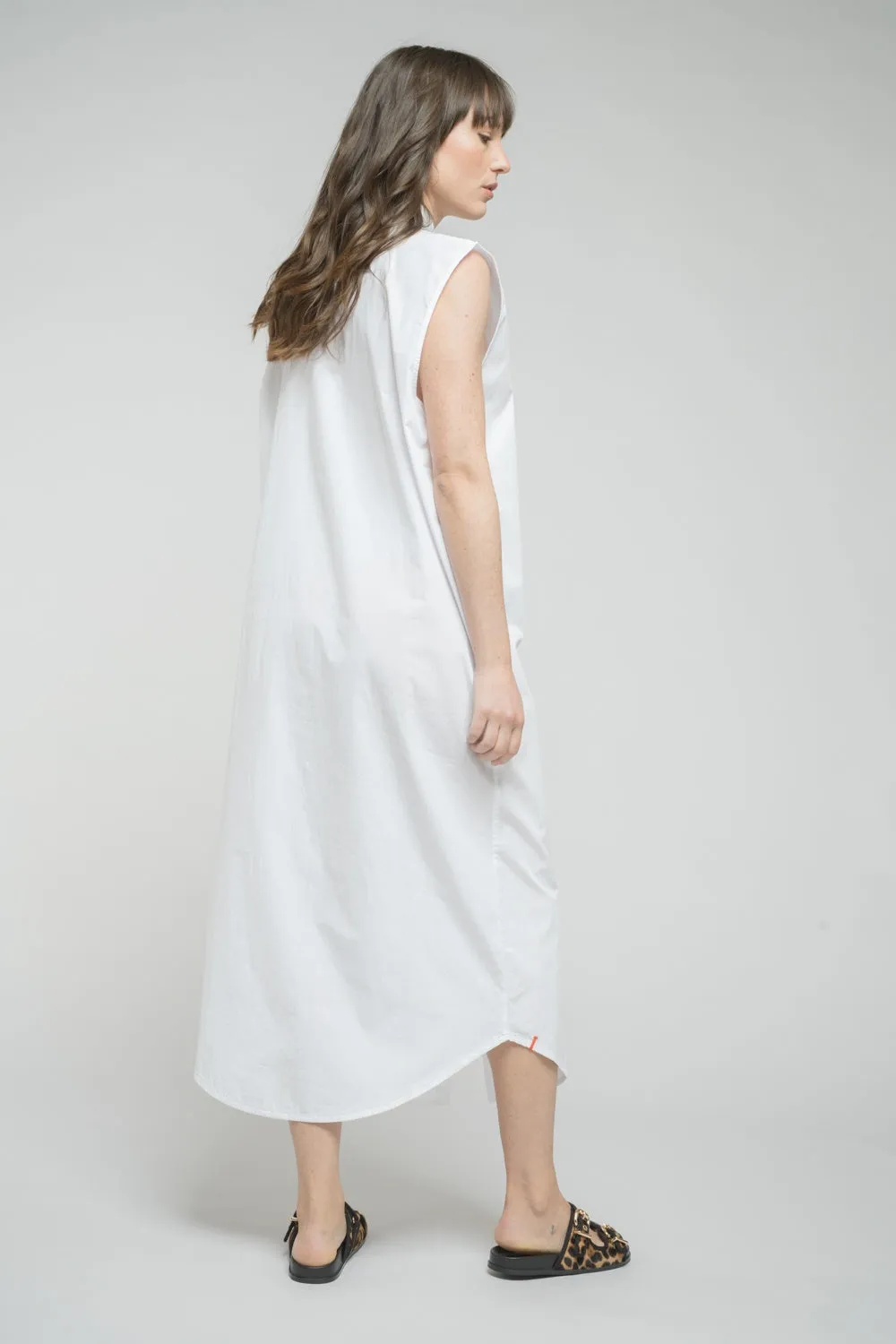 MAUVE ROBE E24