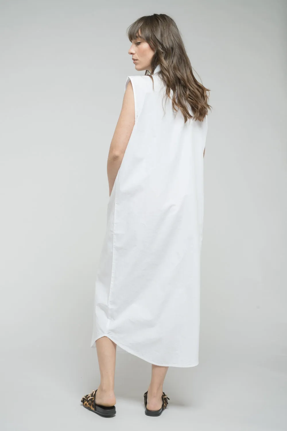 MAUVE ROBE E24
