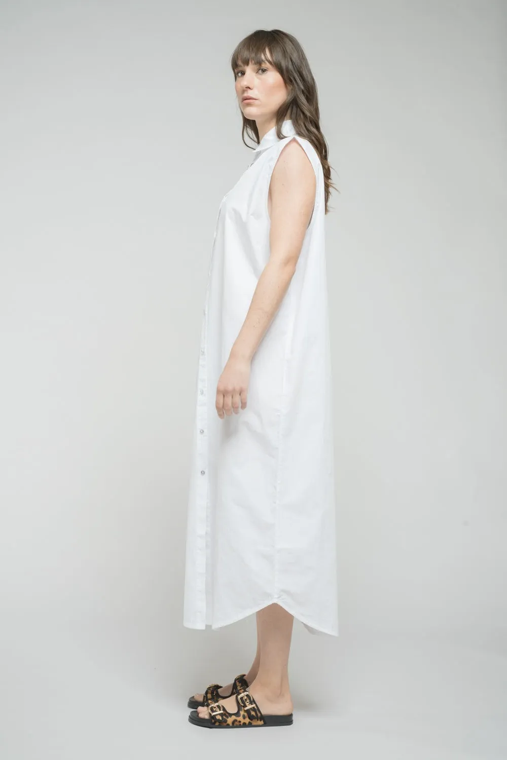 MAUVE ROBE E24