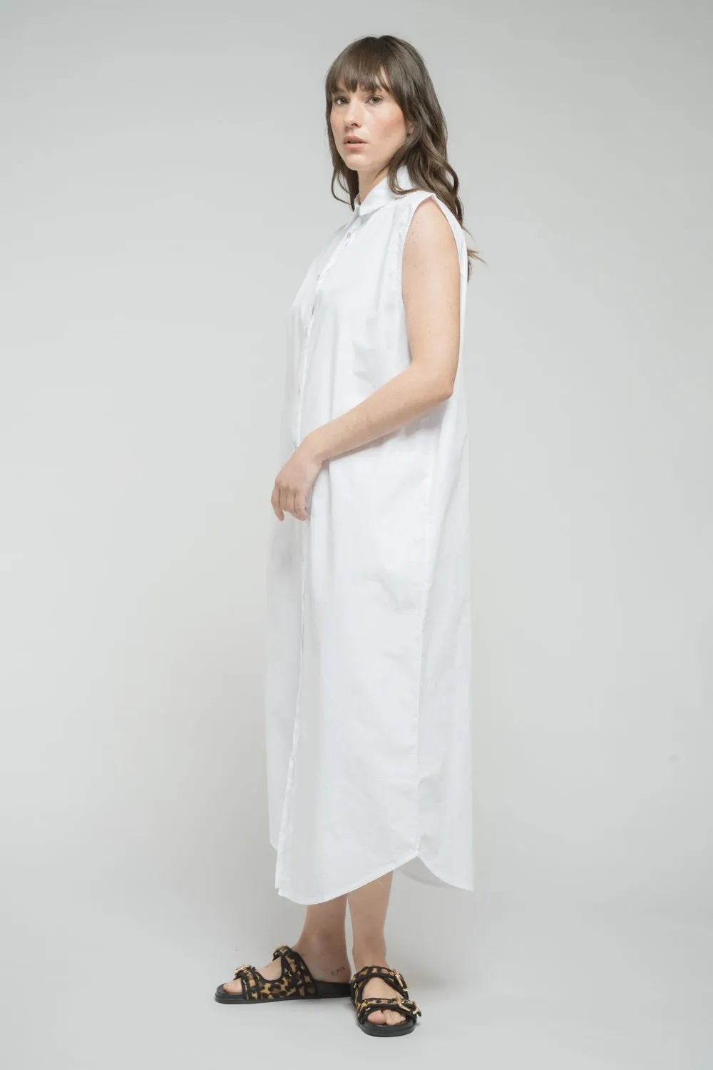MAUVE ROBE E24