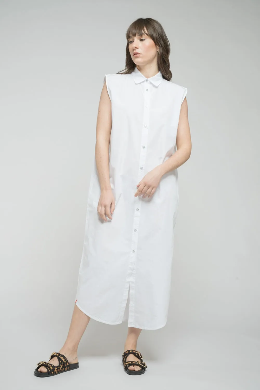 MAUVE ROBE E24