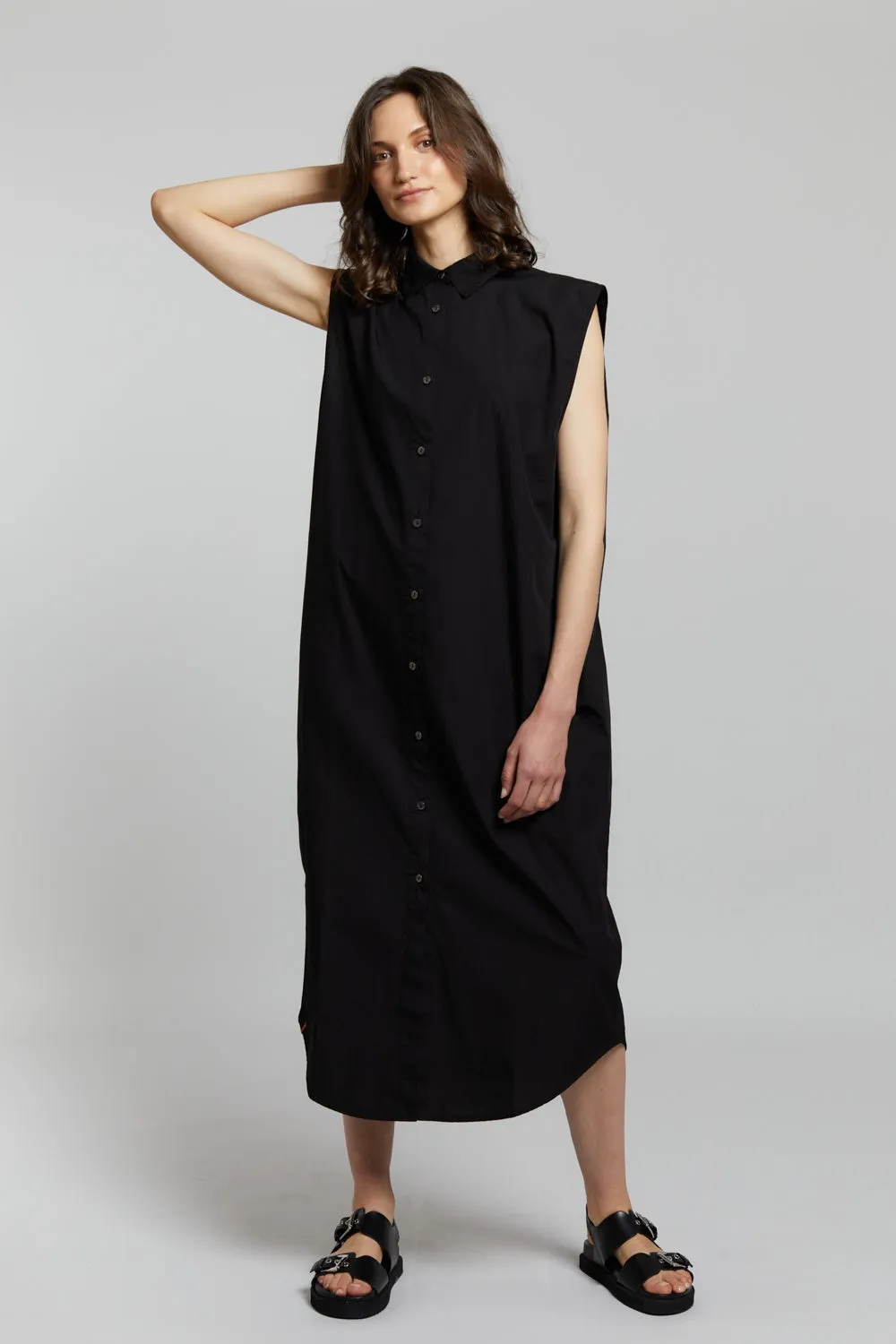 MAUVE ROBE E24