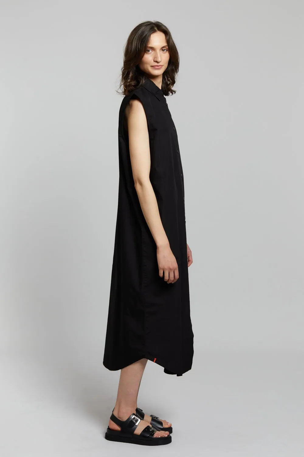 MAUVE ROBE E24