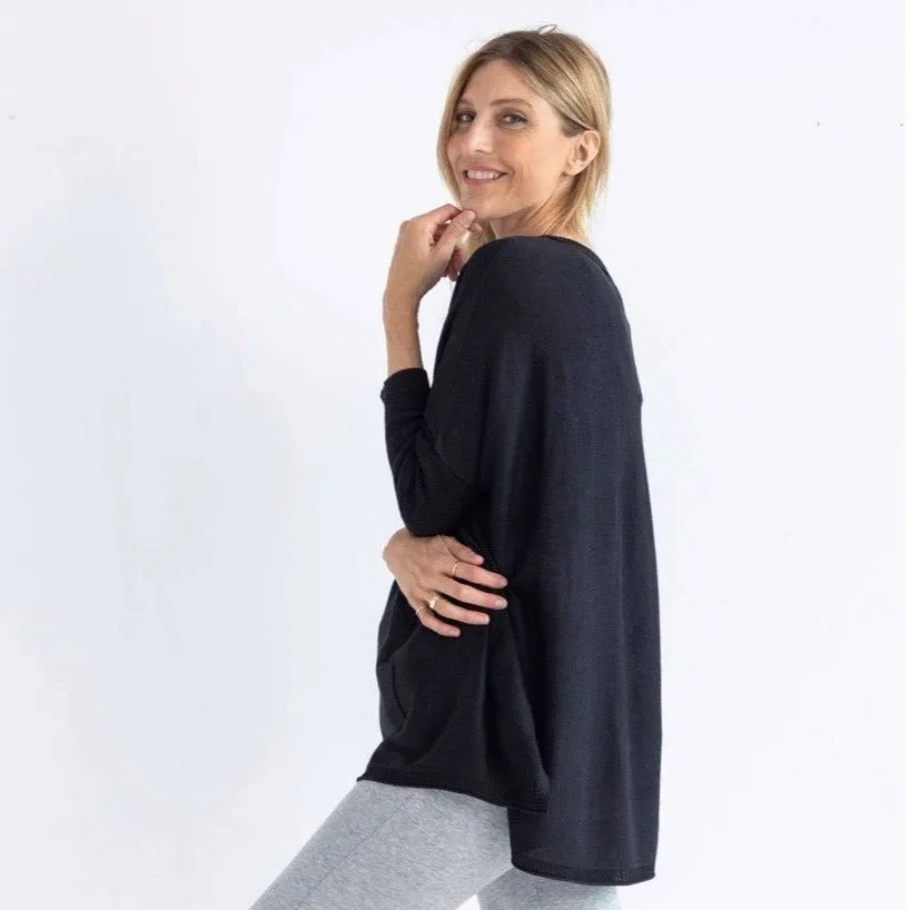 MERSEA | Catalina Travel Sweaters